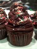 Best Chocolate Cupcakes!