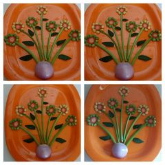 A picture of Bouquet.