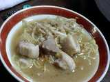 sapporo ramen