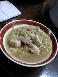 A picture of Super Simple Sapporo Miso Ramen Soup Base.