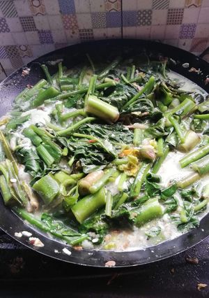 Foto resep Lodeh soglog