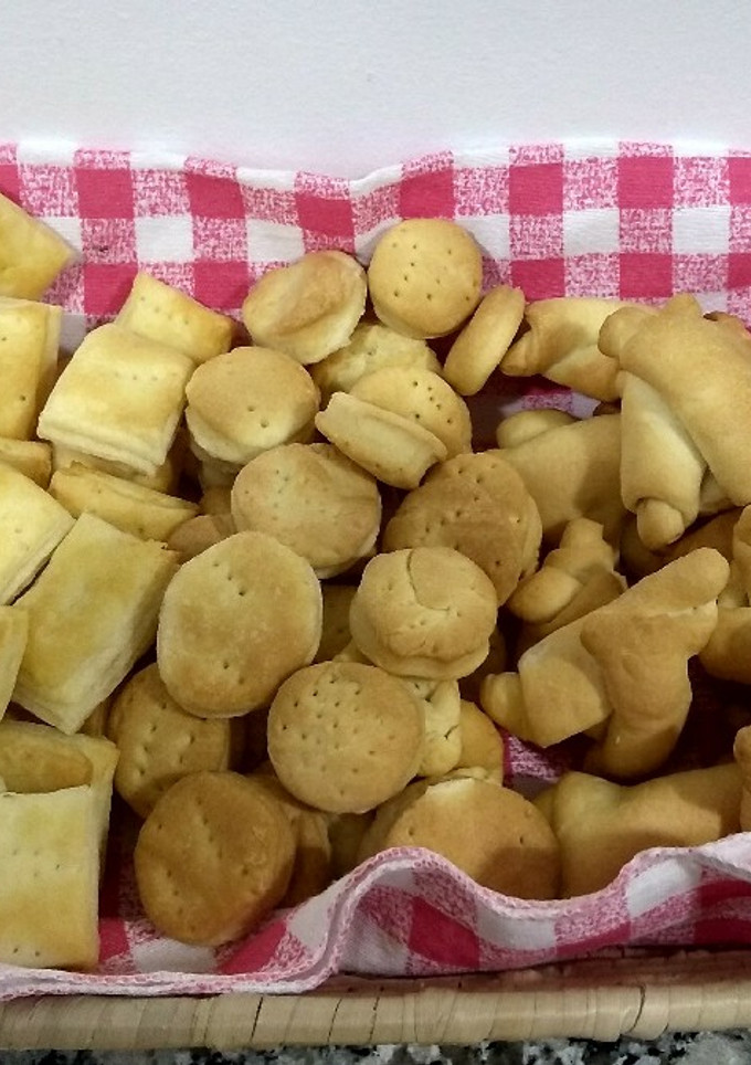 Una foto de Bizcochitos de grasa 👩🏼‍🍳