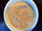 Crockpot Corn Chowder