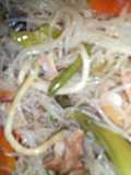 PANCIT BIJON GUISADO