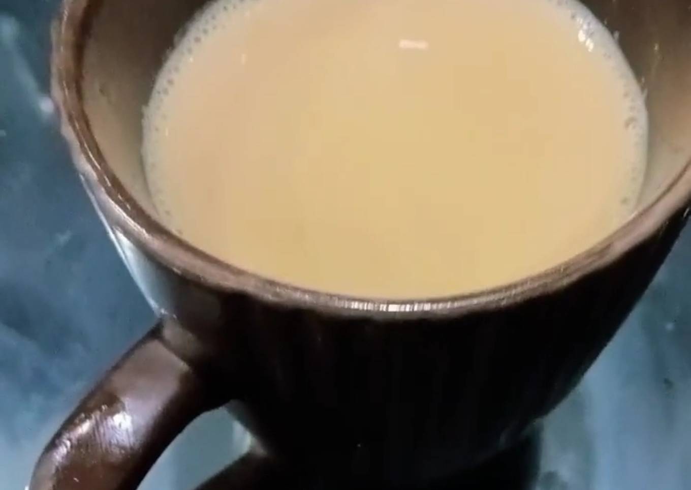 Coffee wali chai