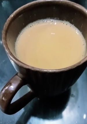 A picture of Coffee wali chai.