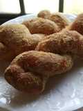 Full of Nostalgia: Fried Bread