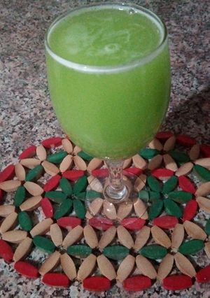 Une photo de Mojito