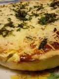 Crostata salata