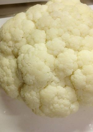 A picture of How to Boil Cauliflower.