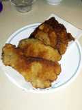 Schnitzel
