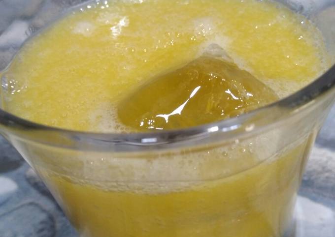 Resep Jus PaNas (Pakel&Nanas) oleh Ryn Agustine Cookpad Resep Jus PaNas (Pakel&Nanas) oleh Ryn Agustine Cookpad