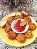 Chicken Nuggets😍