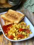 Tomatoes And Scrambled Eggs 🇽🇰