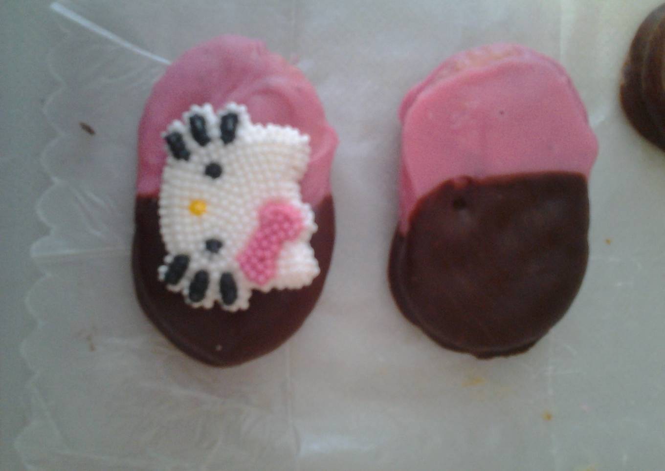 Uncle Richards Easy Christmas Cookies