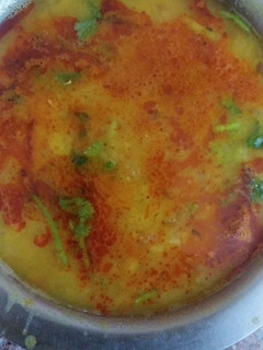 தால் ப்ரை (dhal fry recipe in tamil) செய்முறை முக்கிய புகைப்படம்