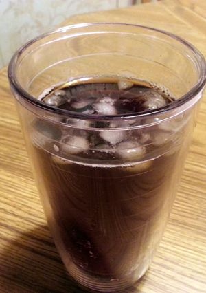 A picture of Perfect Tea Every time.