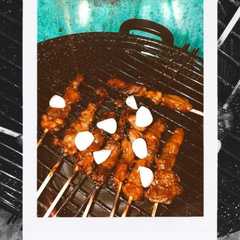 รูปของ Sate maranggi