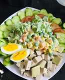 Salad nga
