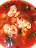 Fish Stew *ari*/Sig