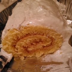 Jelly roll for bold fruit A picture of Jelly roll for bold fruit.