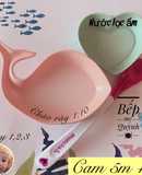 Cháo rây, nước lọc ấm