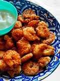 Udang Saos Mayo