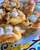 Pastelitos criollos