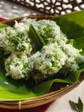 51. Klepon
