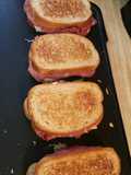 Ruben Sandwiches