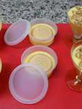 Natillas Betty