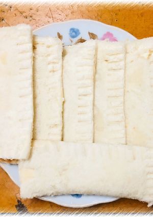 Hình của món Bánh sữa chua.