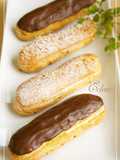 Eclairs
