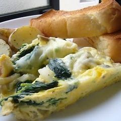 A picture of Silicone Steamer Quiche.