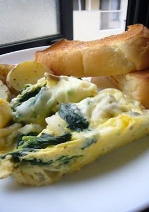 A picture of Silicone Steamer Quiche.