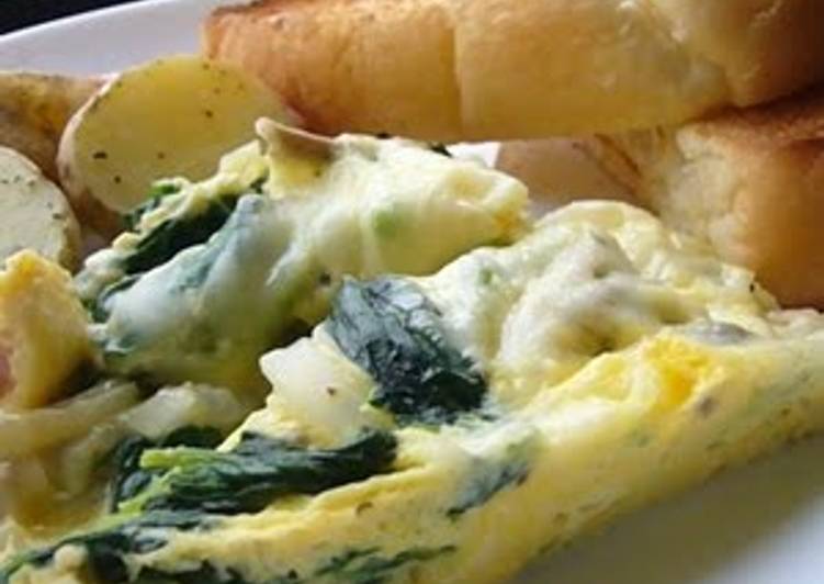 Recipe of Award-winning Silicone Steamer Quiche