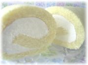 A picture of low fat cake