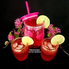 A picture of RoohAfza Chia Seeds Summer Shots.