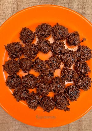 Foto resep Oreo Meses