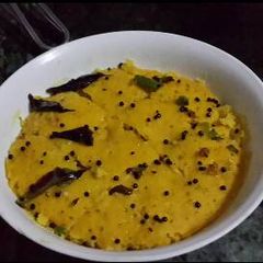 A picture of Instant Besan dhokla.