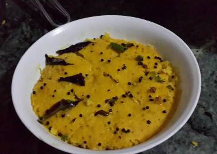 Step-by-Step Guide to Make Super Quick Homemade Instant Besan dhokla