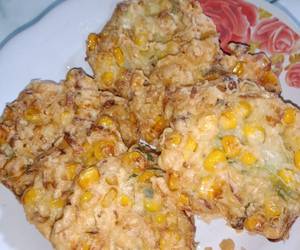 Resep Terbaik Bakwan jagung Enak Sempurna Resep Terbaik Bakwan jagung Enak Sempurna