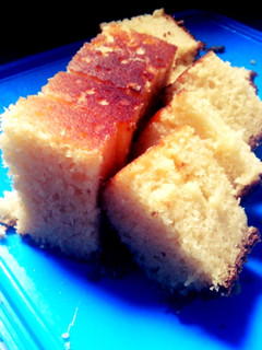 Foto resep Bolu Tape Singkong