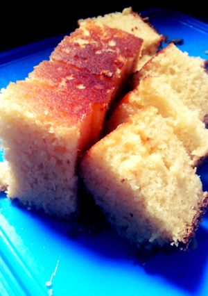 Foto resep Bolu Tape Singkong