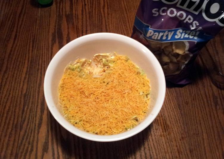 Recipe of Any-night-of-the-week Tocco dip