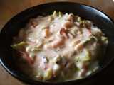 chinese cabbage stew