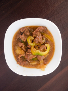 Foto resep Beef Yakiniku