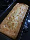 Torta Salgada