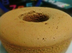 Foto resep Bolu panggang cappucino