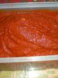 Sambal (Chili Pepper Paste)